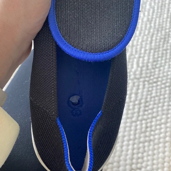 Slip on Rothy’s - Picture 11 of 13